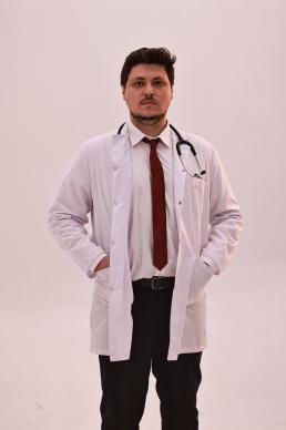 Dr. İBRAHİN ZAHİT CAN